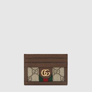 Ophidia系列GG卡片夹