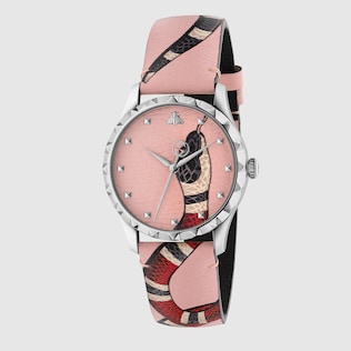 Reloj Le Marché Des Merveilles, 38mm