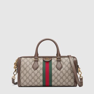Sac à main Ophidia GG taille moyenne