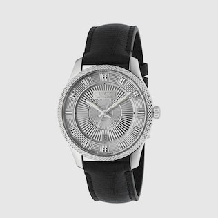 Eryx watch, 40mm