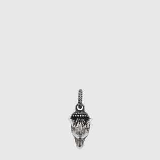 Charm Anger Forest con Cabeza de Lobo