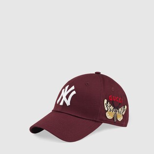 Gorra de Béisbol New York Yankees™