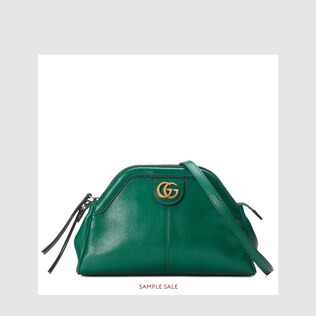 Bolso de Hombro RE(BELLE) Pequeño