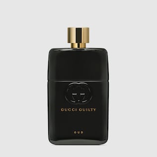 Eau de parfum Gucci Guilty Oud de 90 ml