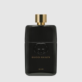 Gucci Guilty Oud 90ml eau de parfum