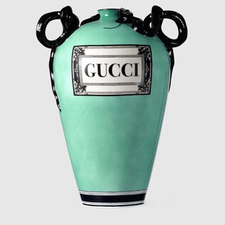 Gucci Vintage vase