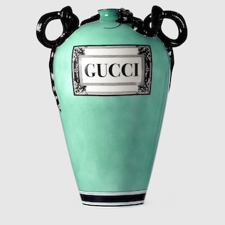 Gucci复古花瓶
