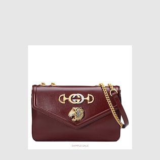 Bolso de Hombro Rajah Mediano