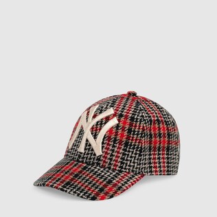 Cappellino da baseball con patch NY Yankees™