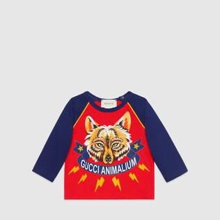 Camiseta de Bebé con
