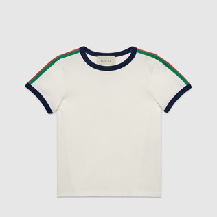 Children's T-shirt with Kingsnake