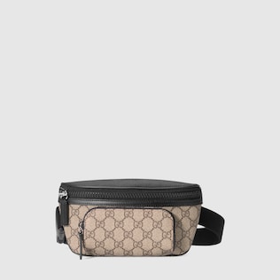 Marsupio GG Supreme