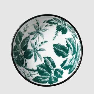 Tasse à motif Herbarium, 2 pièces