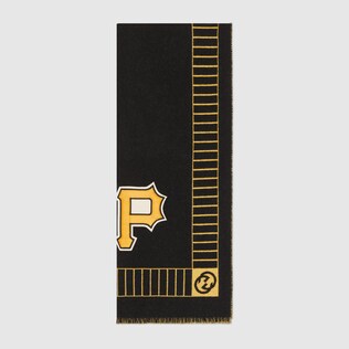 Écharpe en laine avec empiècement Pittsburgh Pirates™