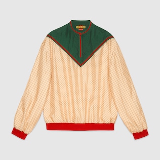 Gucci-Dapper Dan Top