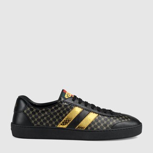 Herren Gucci-Dapper Dan Sneaker