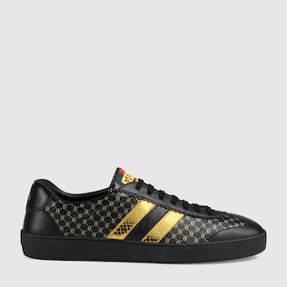 Men's Gucci-Dapper Dan sneaker