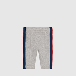 Baby Jogginghose aus Baumwolle
