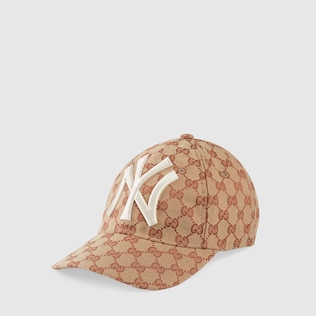 Gorra de Béisbol con Parche NY Yankees™