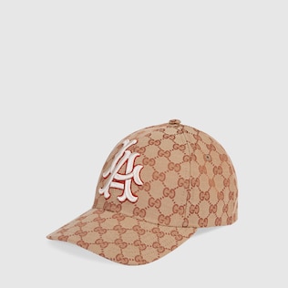 Baseballkappe mit LA Angels™-Patch