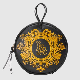 Backpack with LA Angels™ print