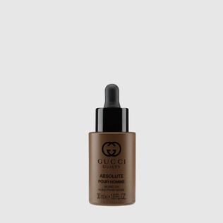 Gucci Guilty Absolute 30ml beard oil