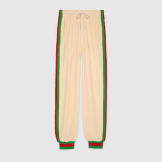 Gucci-Dapper Dan pant
