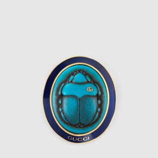 Brooch with cameo