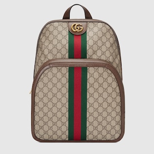 Mittelgroßer Ophidia GG Rucksack