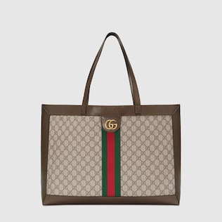 Ophidia GG tote
