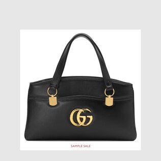 Große Arli Henkeltasche