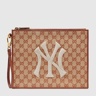 Pouch GG con patch NY Yankees™