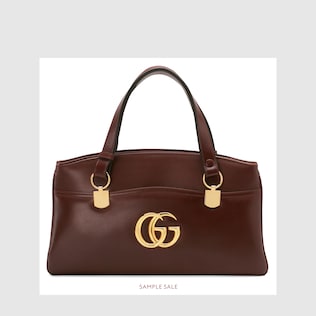 Bolso de Mano Arli Grande