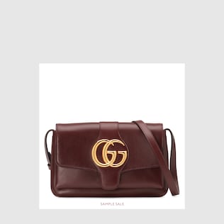 Bolso de Hombro Arli Pequeño