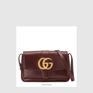 Kleine Arli Schultertasche
