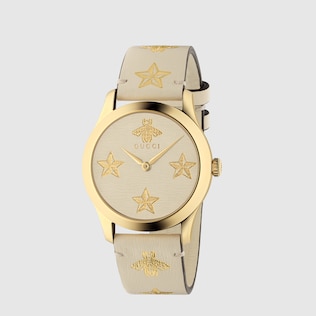 Orologio G-Timeless, 38 mm