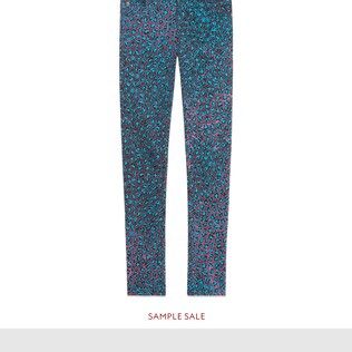 Super skinny denim pant