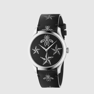 Montre G-Timeless, 38 mm