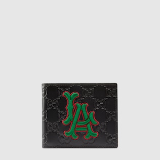 Cartera con Parche LA Angels™