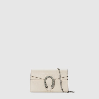 Sac super mini Dionysus en cuir