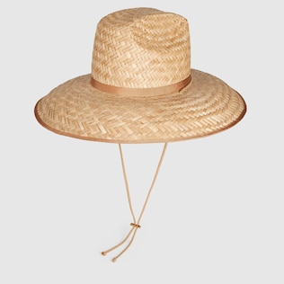 Sombrero de Ala Ancha