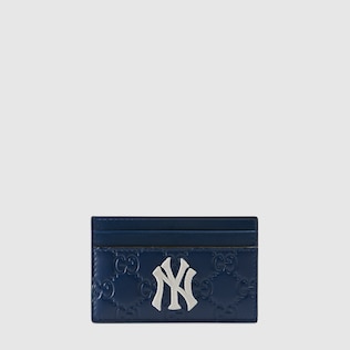 Tarjetero con Parche NY Yankees™