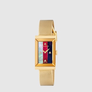 Reloj G-Frame, 21x34 mm