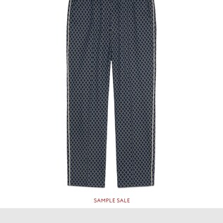 Pantalone da jogging in jersey G Frames