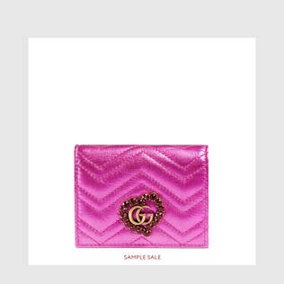 Valentine's Day Exclusive card case