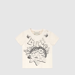 Baby T-shirt with