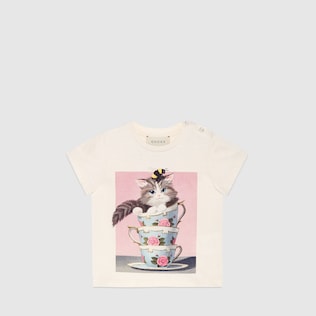 Baby Ignasi Monreal T-shirt