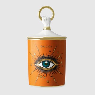 Fumus, medium Star Eye candle