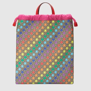 Mochila Infantil GG Estrellas Arcoíris