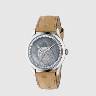 Reloj G-Timeless, 38 mm